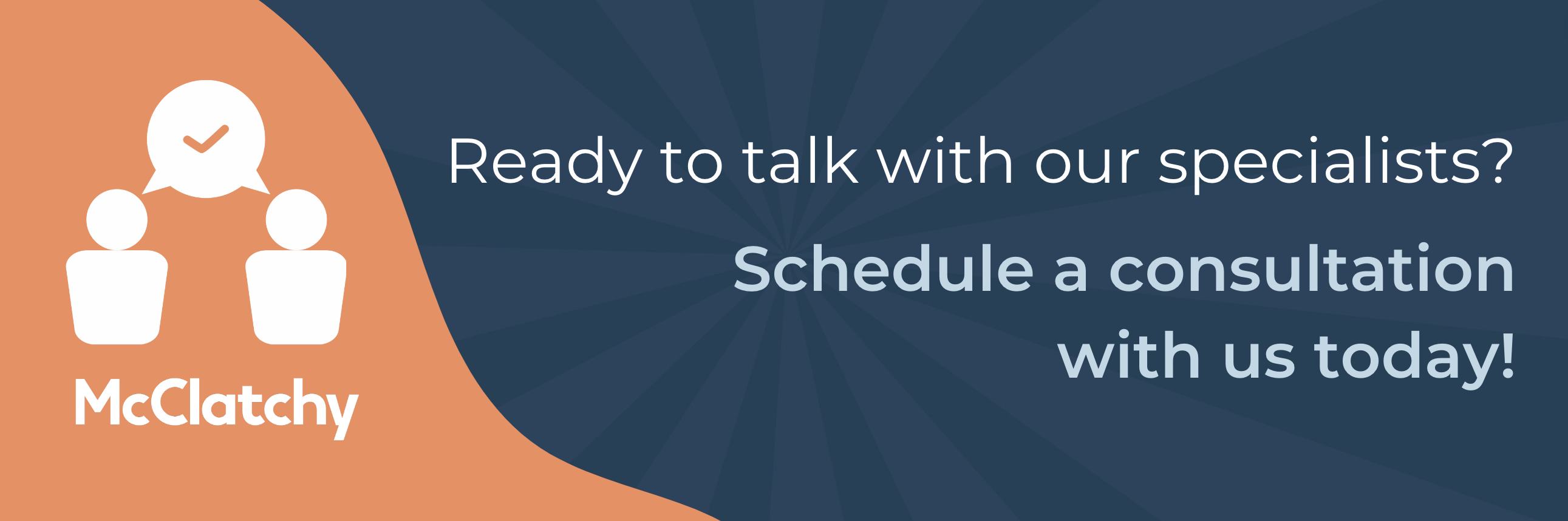 ready to talk with our specialists schedule a consultation 